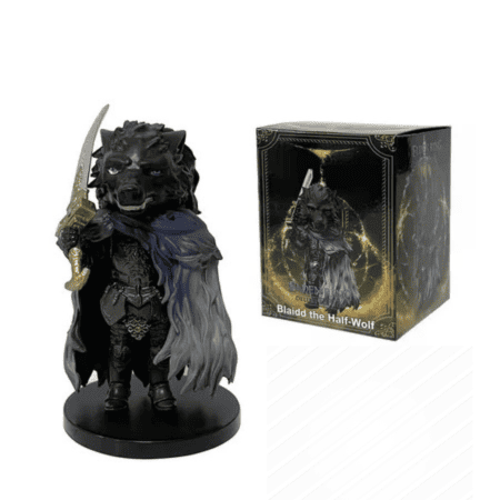 Elden Ring - Action Figure