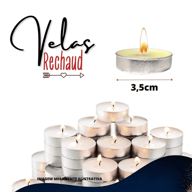 Kit - Dia dos Namorados