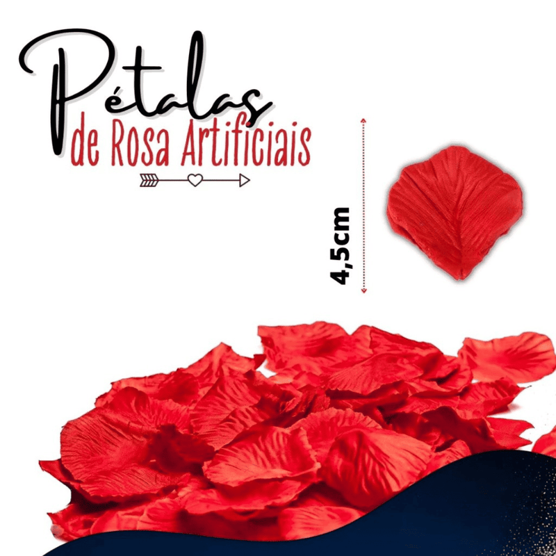Kit - Dia dos Namorados