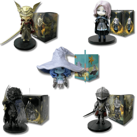 Elden Ring - Action Figure