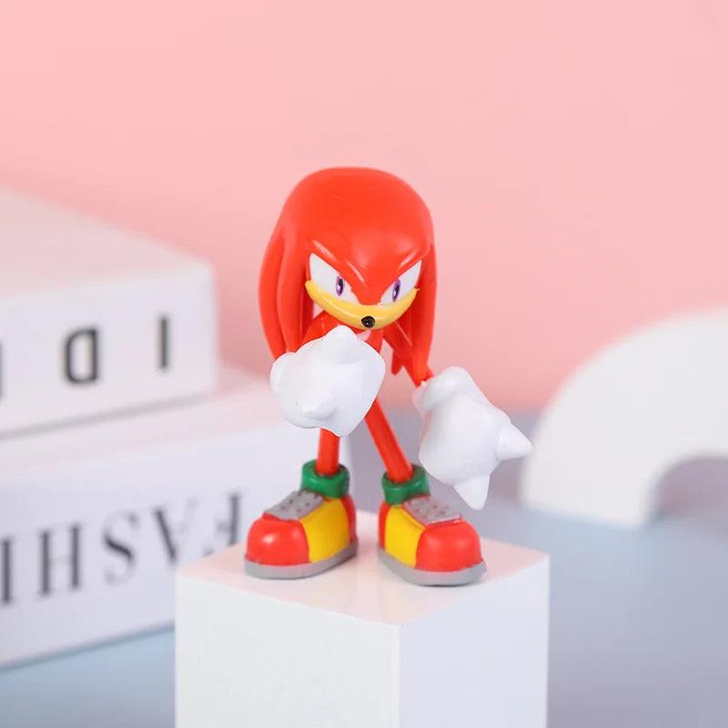 Figure Action Sonic