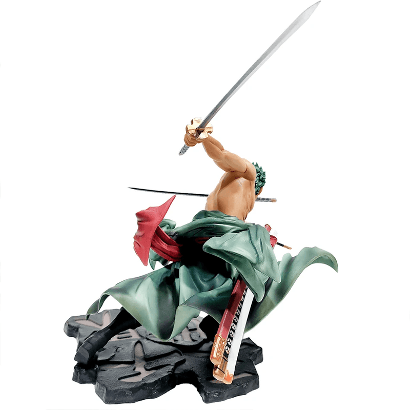 One Piece Roronoa Zoro - Action Figure