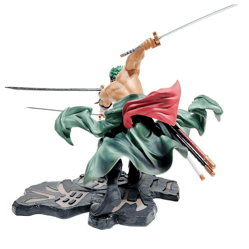 One Piece Roronoa Zoro - Action Figure