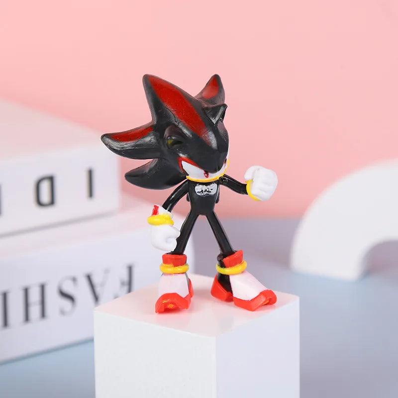 Figure Action Sonic