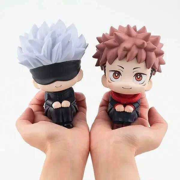 Figure Action Jujutsu Kaisen. - ExpressShop