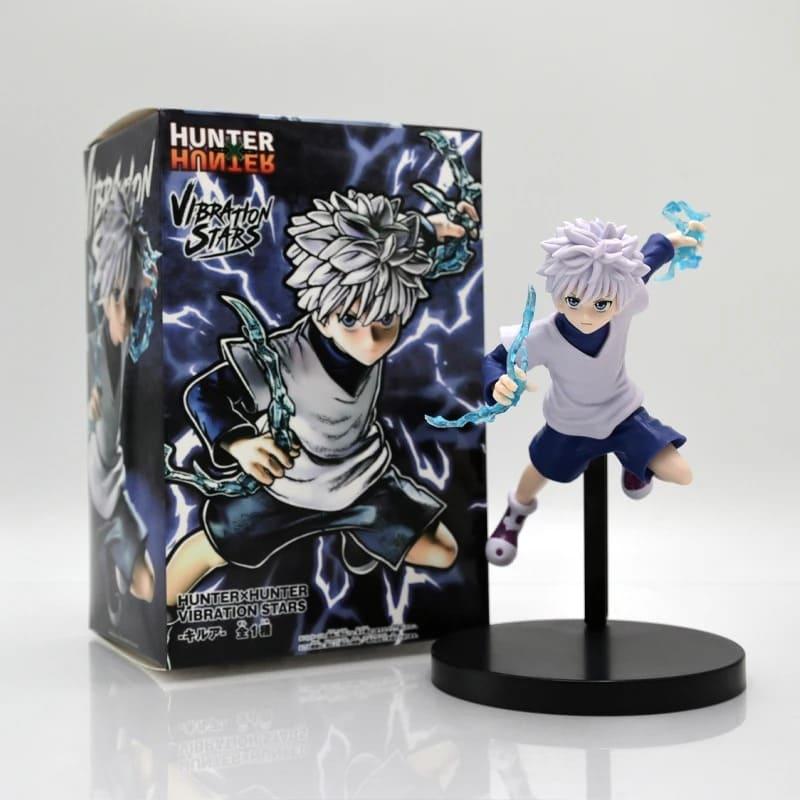 Figure Action Hunter x Hunter