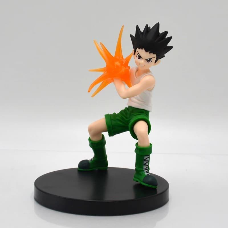 Figure Action Hunter x Hunter