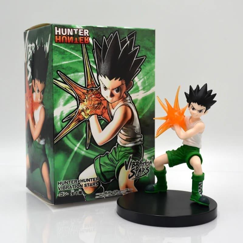 Figure Action Hunter x Hunter