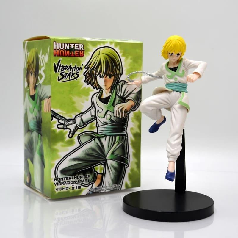 Figure Action Hunter x Hunter