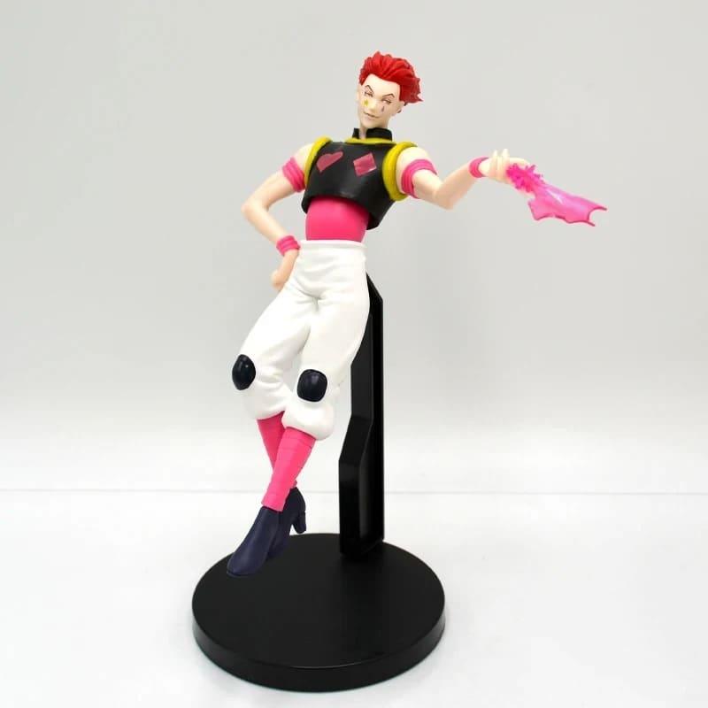 Figure Action Hunter x Hunter