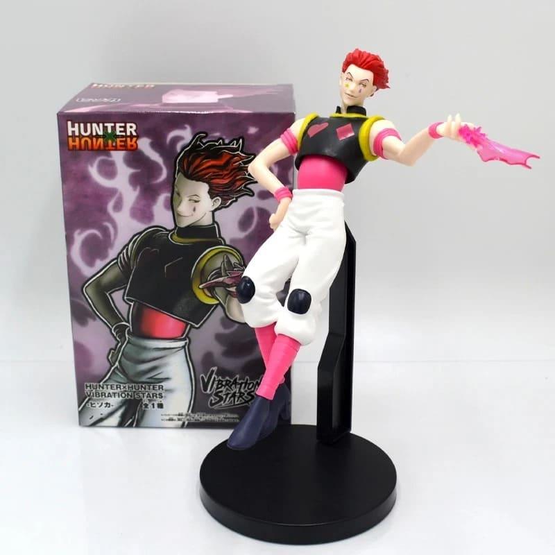 Figure Action Hunter x Hunter