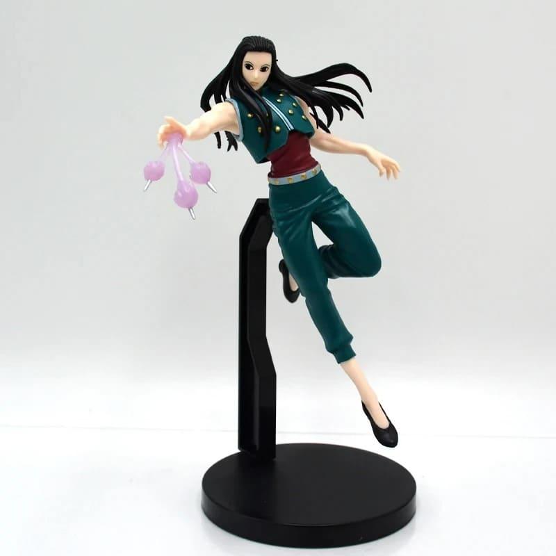 Figure Action Hunter x Hunter