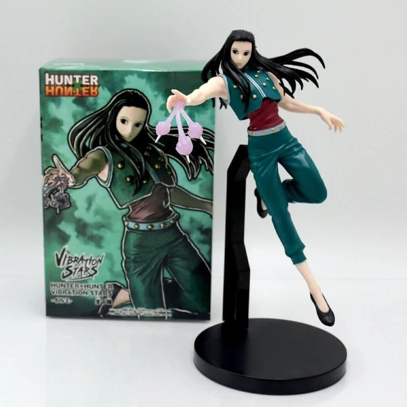 Figure Action Hunter x Hunter