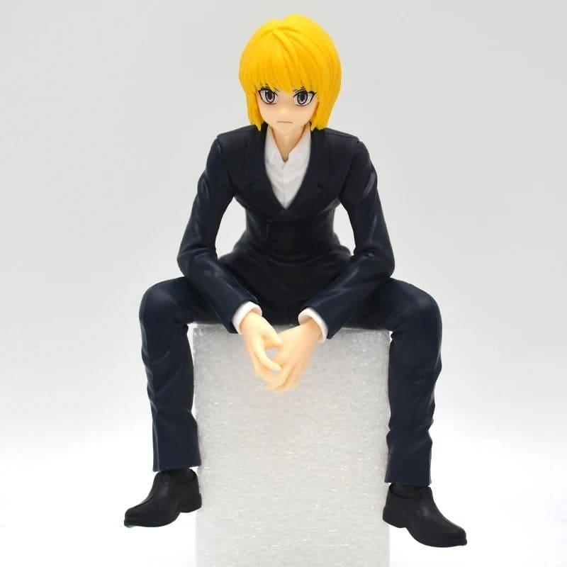 Figure Action Hunter x Hunter