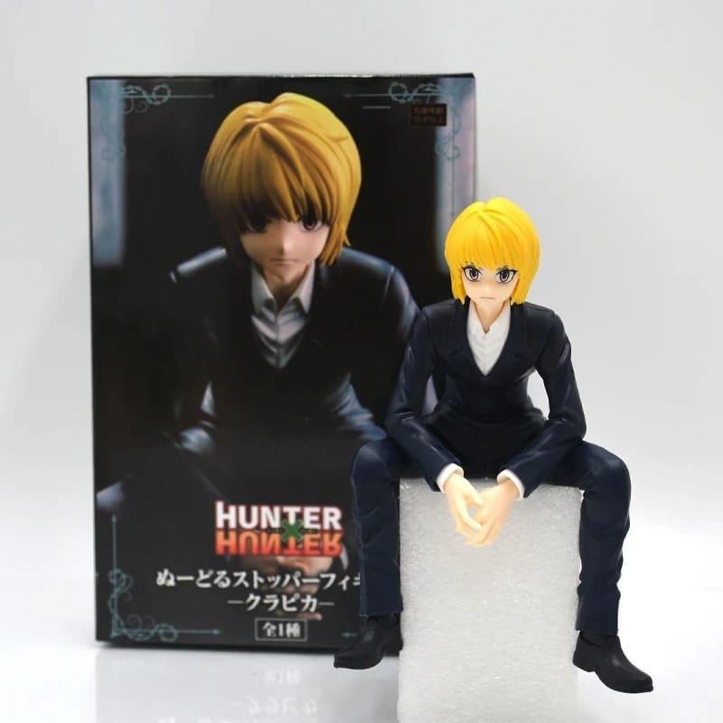 Figure Action Hunter x Hunter