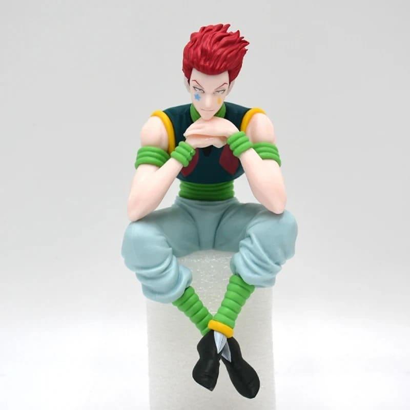Figure Action Hunter x Hunter