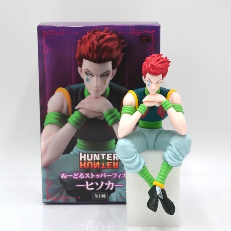 Figure Action Hunter x Hunter