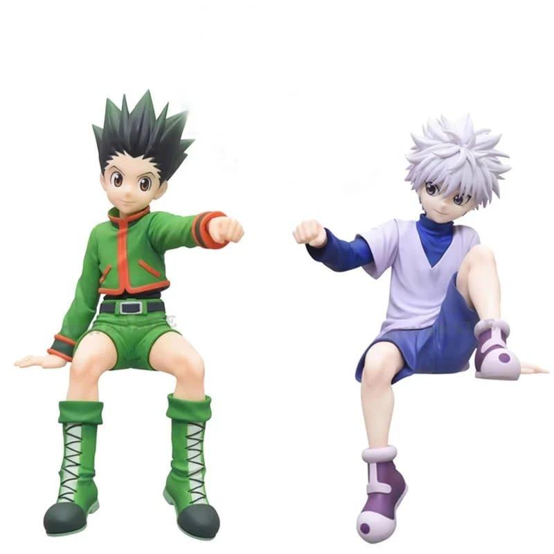 Figure Action Hunter x Hunter