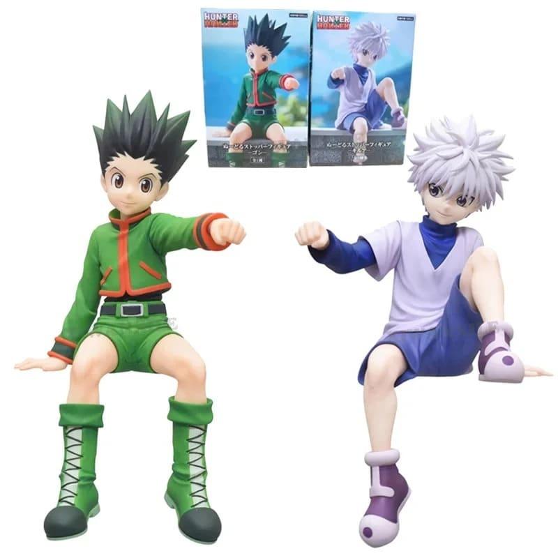Figure Action Hunter x Hunter