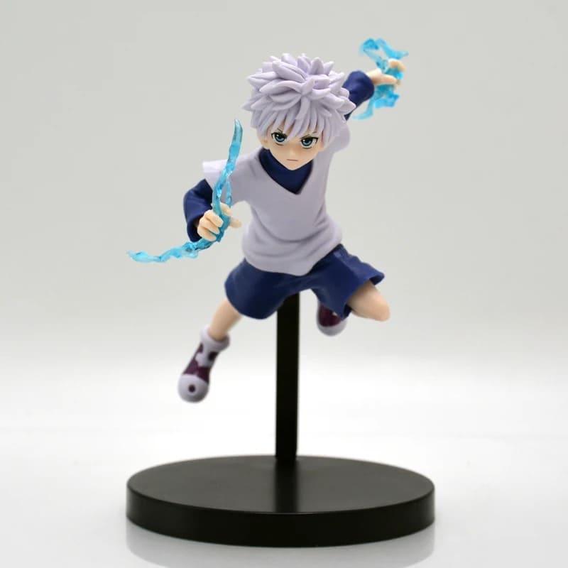 Figure Action Hunter x Hunter